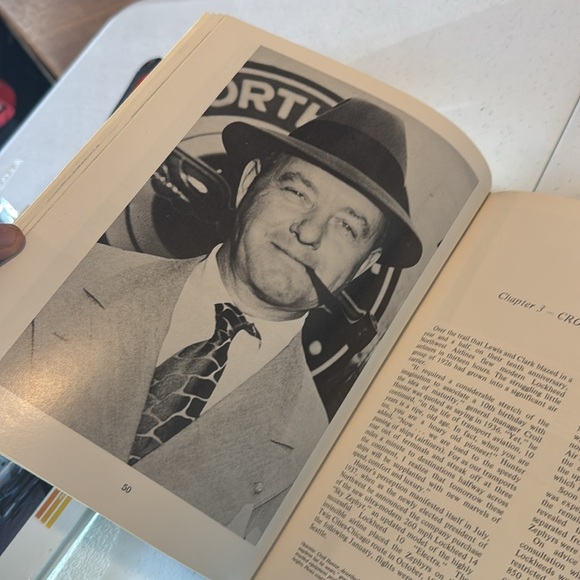 More Than Meets the Sky Book - Picture 7 of 9